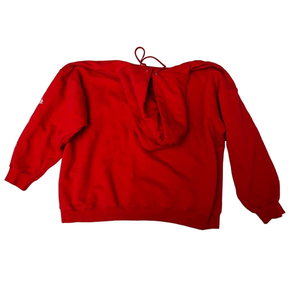 Vintage Salt Lake City 2002 Olympic Sweatshirt, Size 2XL - Picture 7 of 7